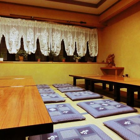 维莫沙御宿酒店 野沢 外观 照片