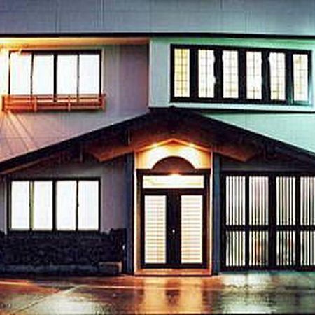 维莫沙御宿酒店 野沢 外观 照片