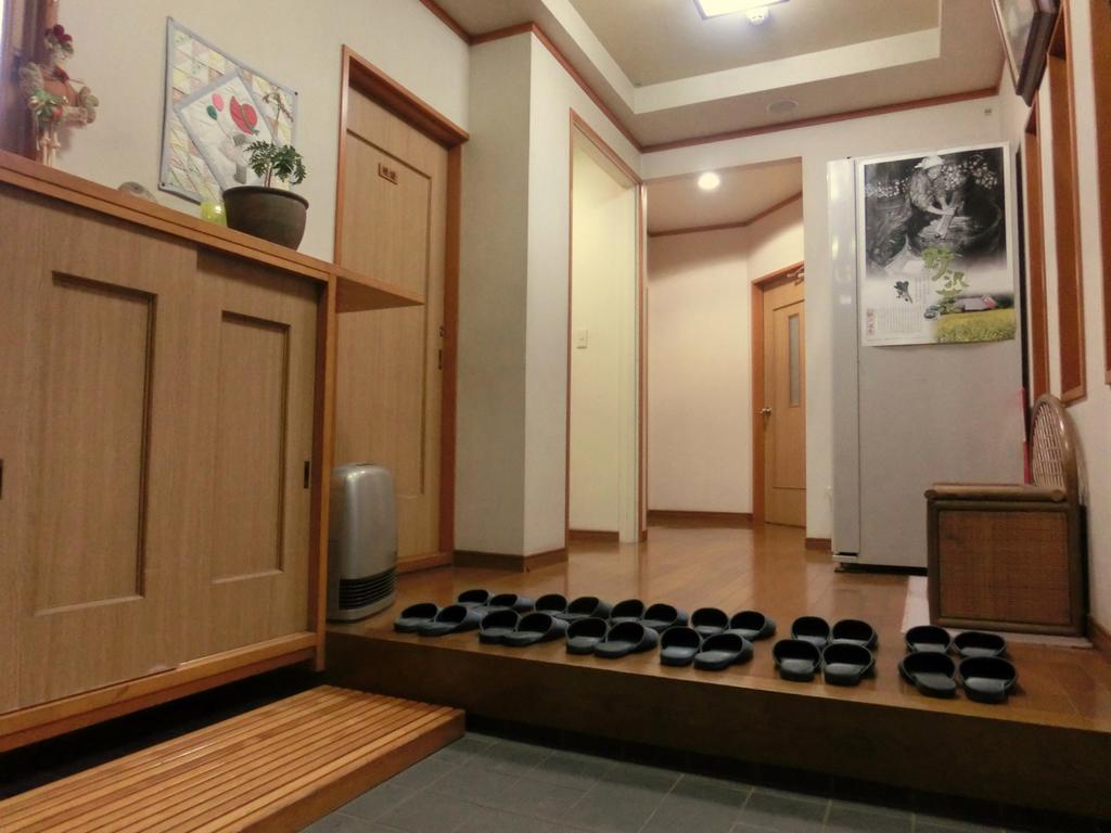 维莫沙御宿酒店 野沢 外观 照片