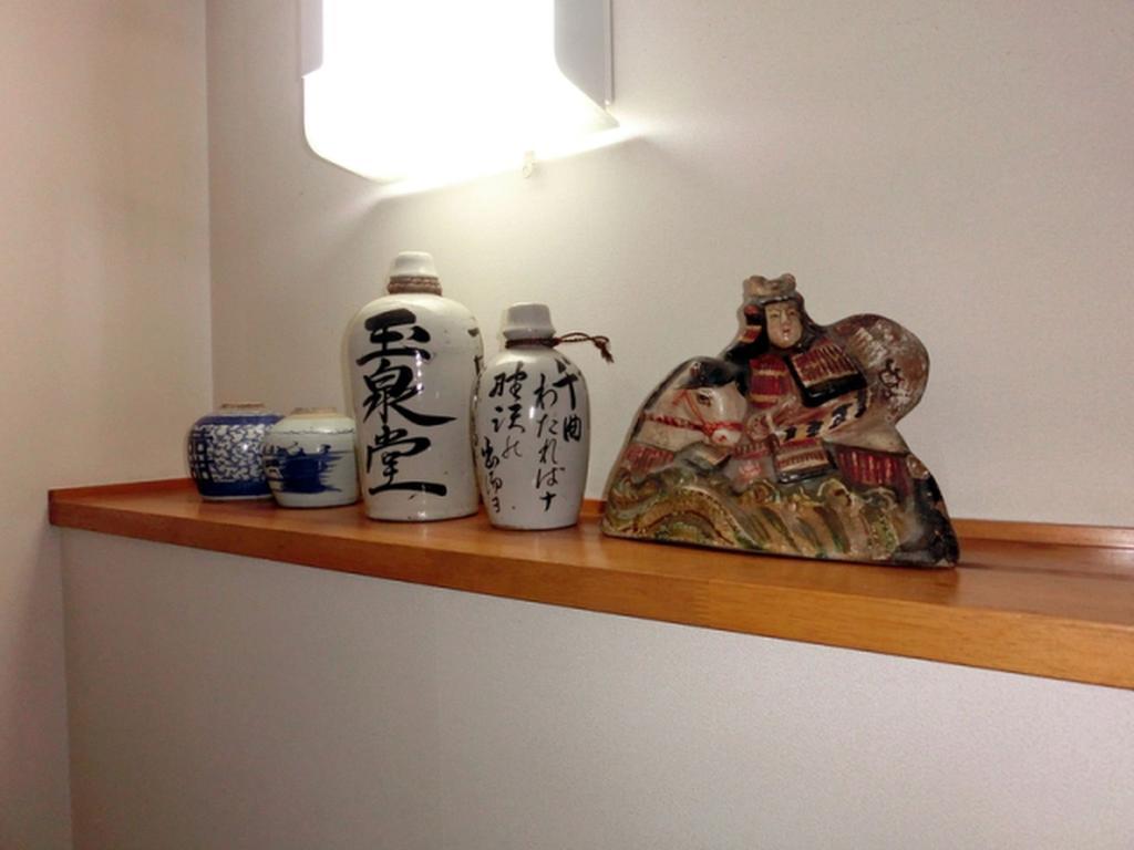 维莫沙御宿酒店 野沢 外观 照片